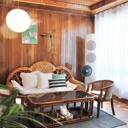 Gwanganri House Apartment